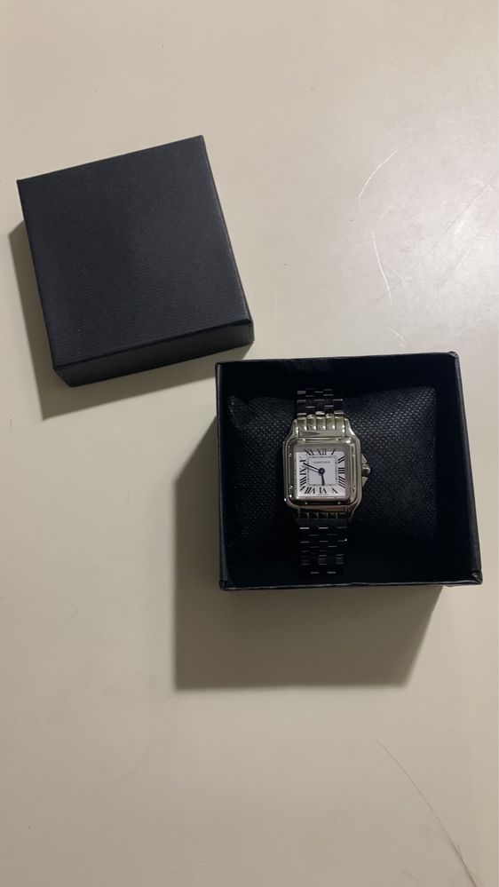 Часы Cartier de Panthere (Medium)