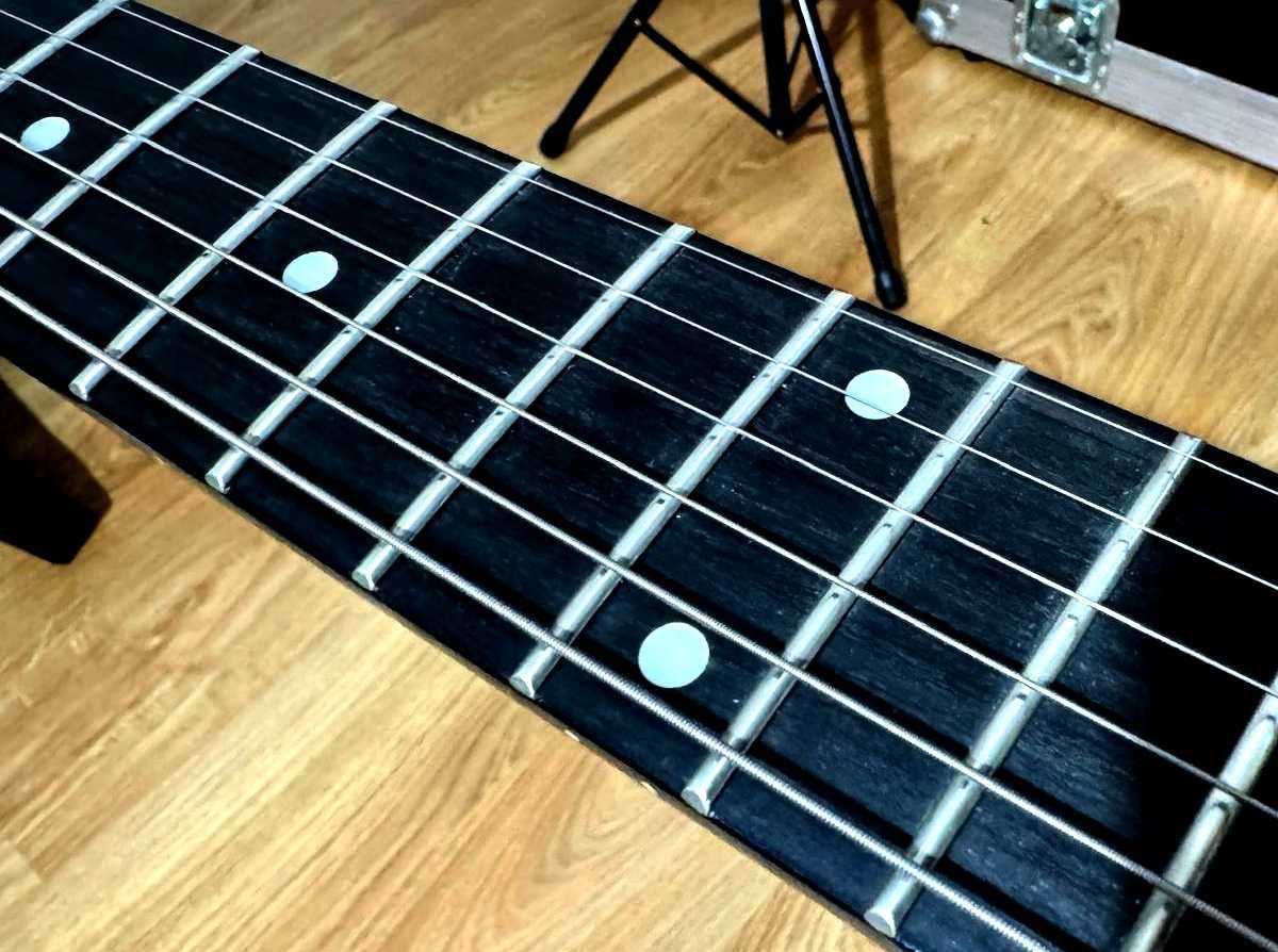 EPIPHONE Les Paul SLASH (odbiór - Radom)