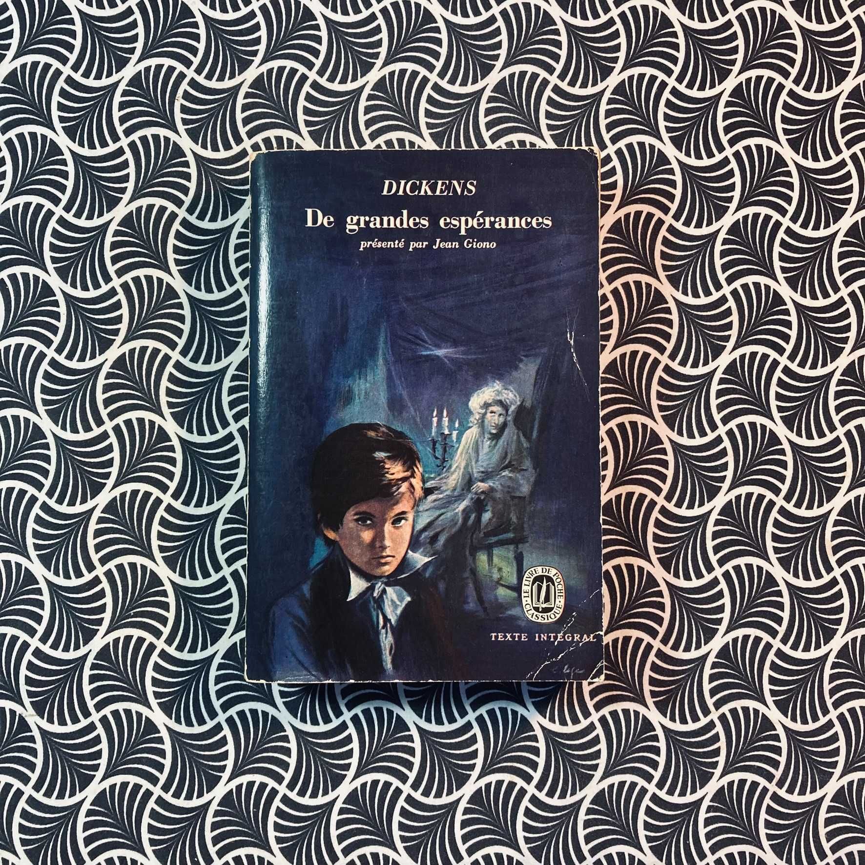 De Grandes Espérances - Charles Dickens