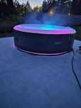 Jacuzzi ogrodowe XXL 8 osobowe NOWE