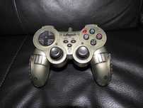 Comando LIFETECH - Mini-DIN (PS1 e PS2) e USB