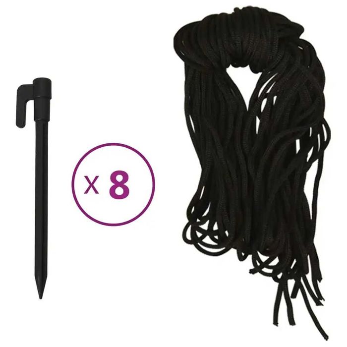 rena de Natal insuflável com luzes LED