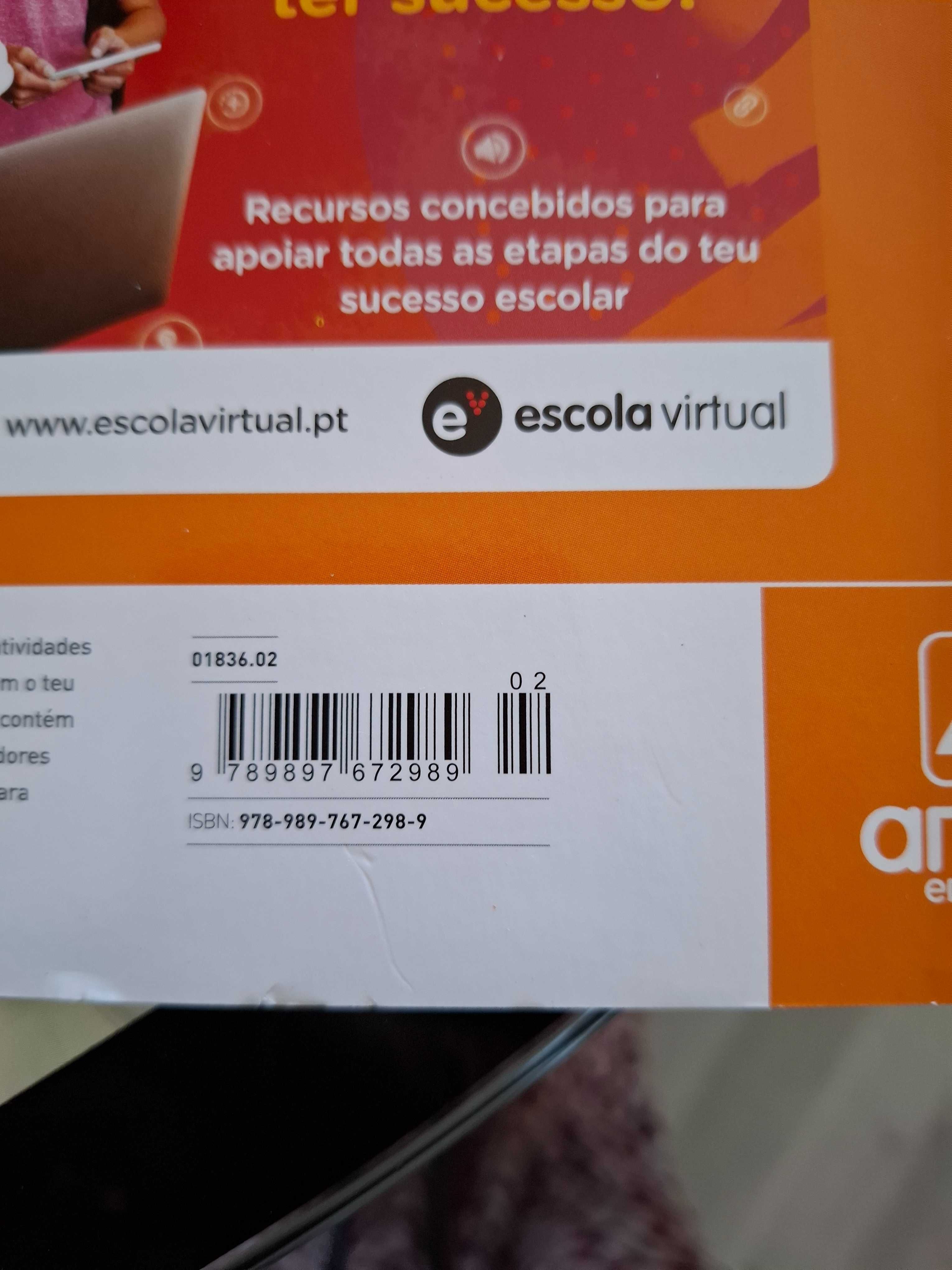 FAQ 7  - 7 º ano Físico e químico