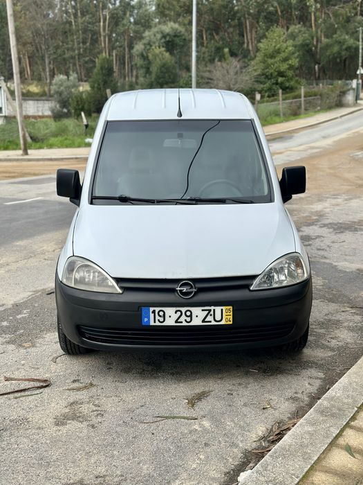 Opel combo 1.3 cdti