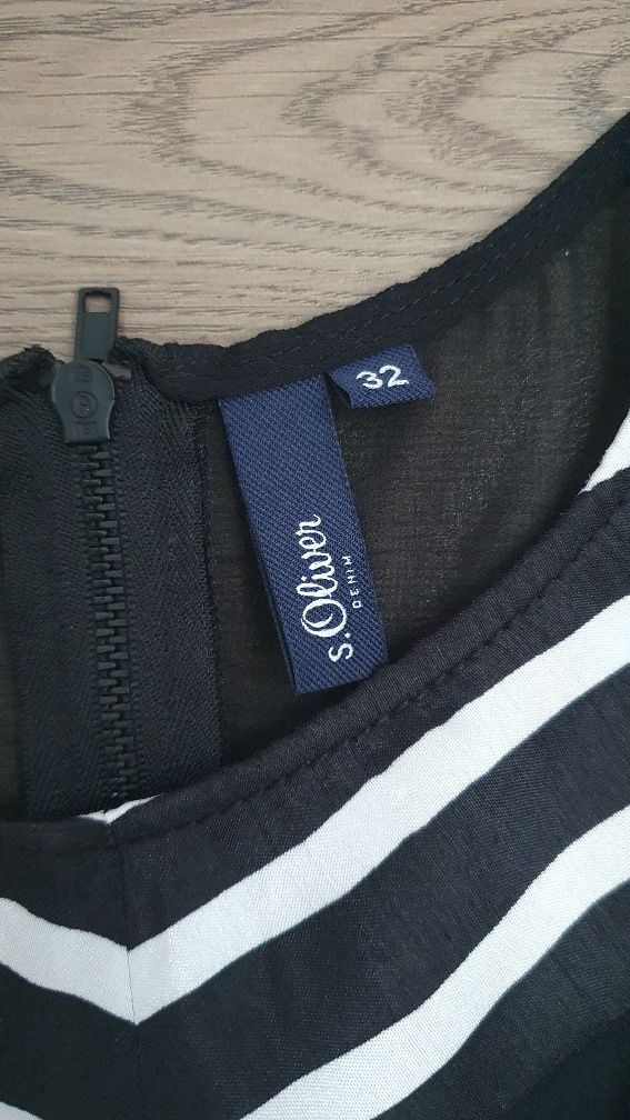 Платье S. Oliver XS-S