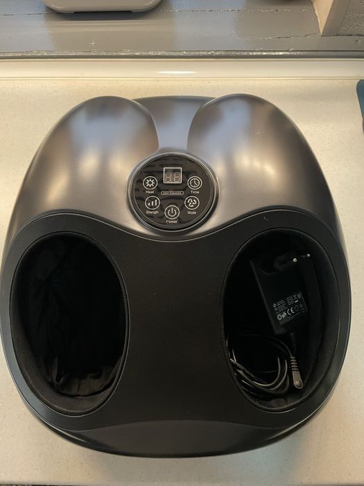 Масажер для ног