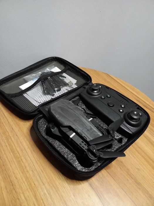 Dron K3 E99 PRO kamera 4k Ultra HD