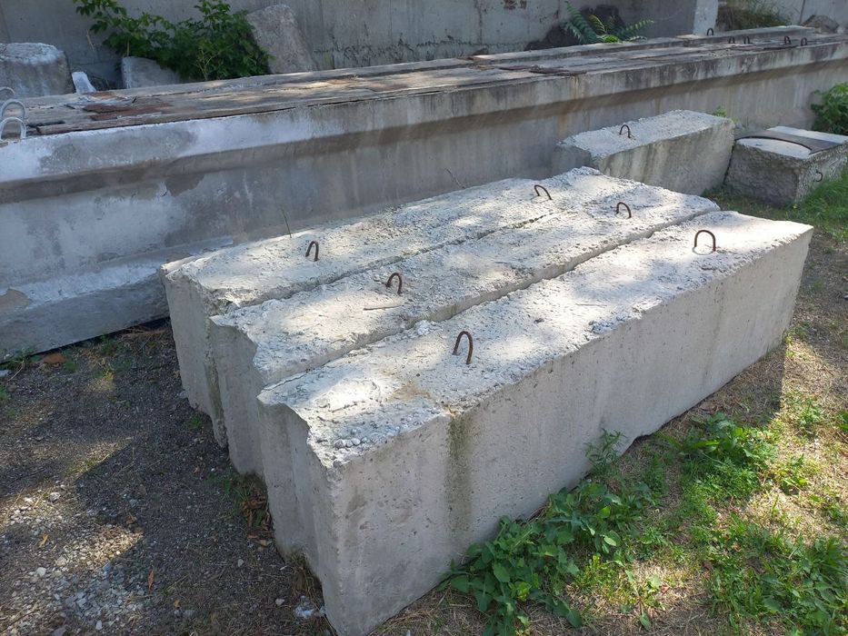 Продам блоки ФС номером 30 40