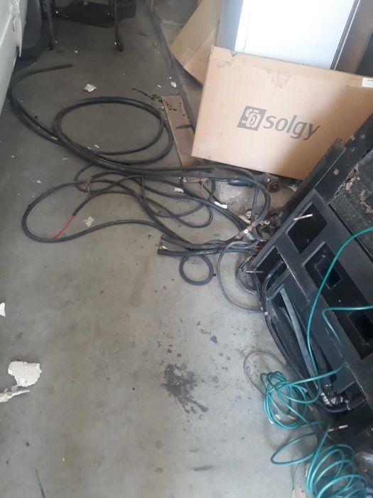 Кондиціонер з атобуса