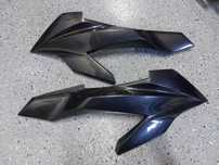 Kawasaki Z1000 SX owiewka bok boczek
