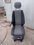 Fotel kierowcy Master Regulowany