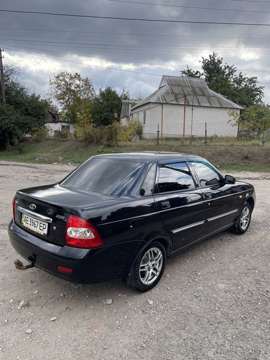 Продам Ваз 2170 Priora 2008 года