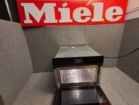 Miele H7640BM Piekarnik Mikrofala 2w1