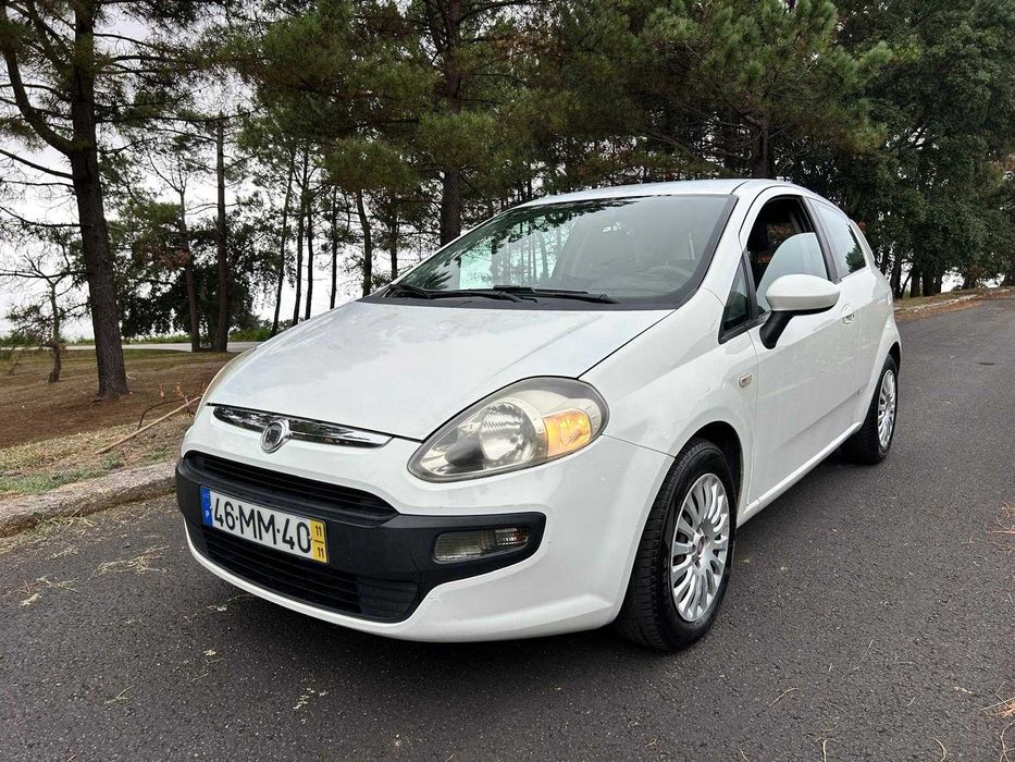 Ford Fiesta 1.6 TDCI 90CV Titanium