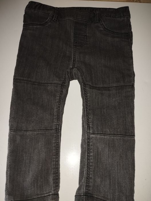 Рубашка И джинси на хлопчика