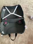 Trunki walizka dla malucha
