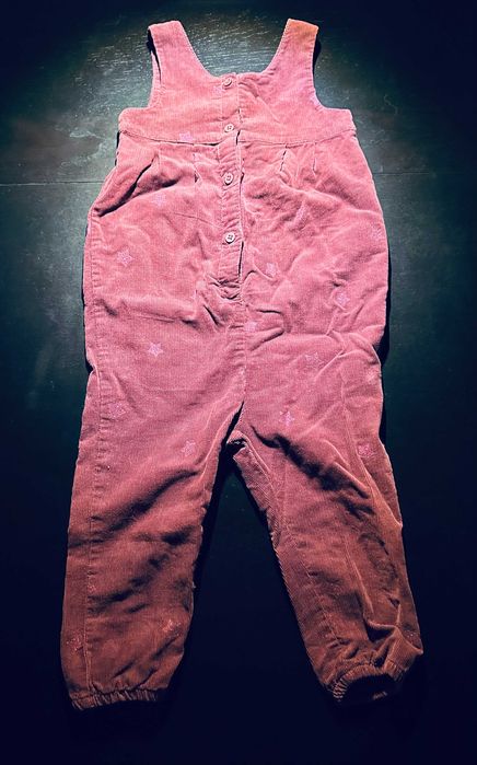 Jardineiras da Marca Sfera