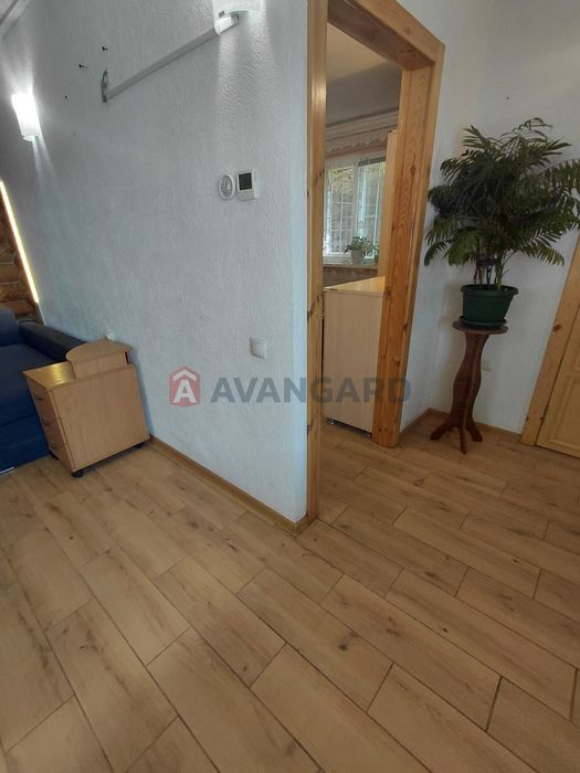 Продаж казкового будинку (дача)