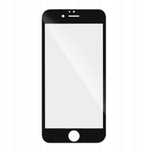 Szkło Hartowane 5D Samsung Galaxy S21 Fe Czarna Ramka