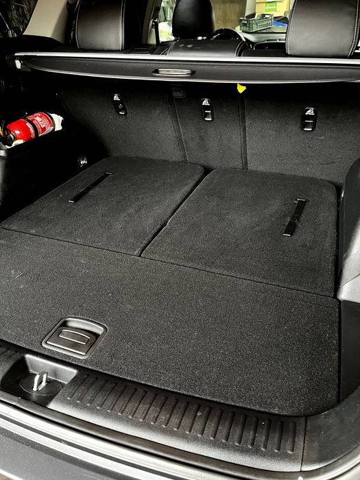 KIA SORENTO GT kupiona w czerwcu 2018 w kraju . Pierwszy wlaściciel