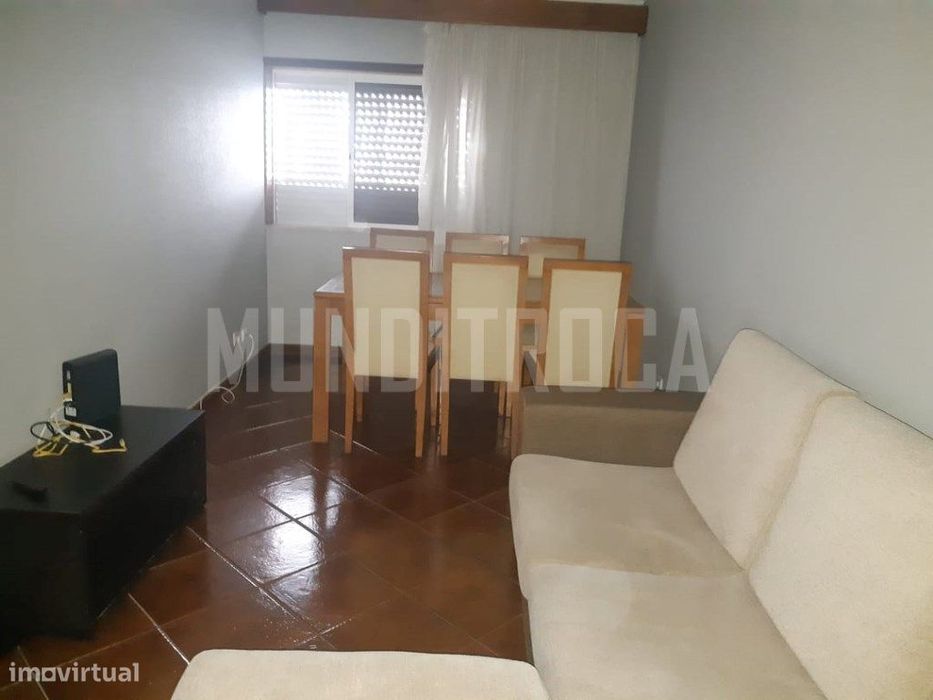 Apartamento T1 Bragaparque