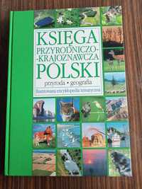 Księga przyrodniczo-krajoznawcza Polski