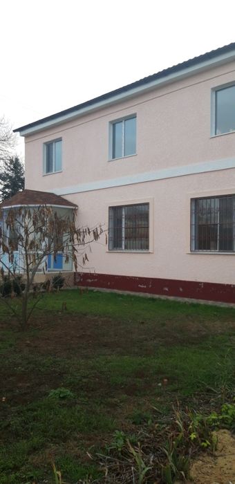Продам дом в Беляевке