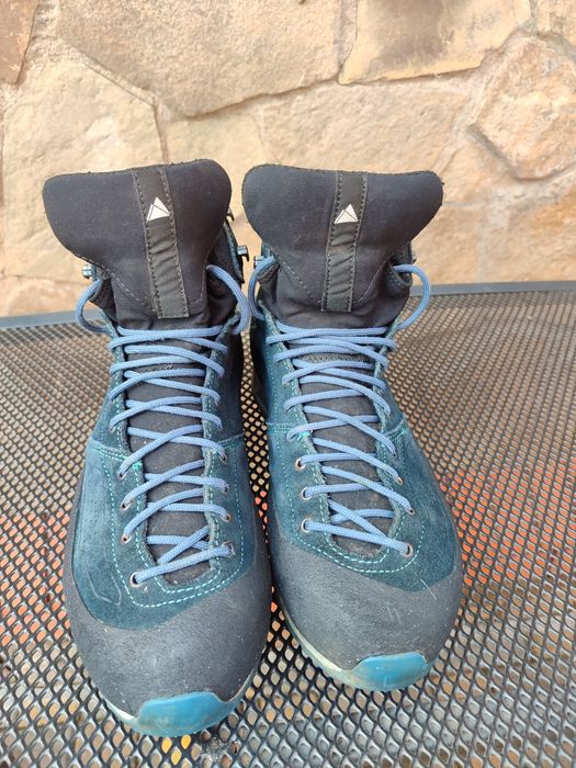Ботинки Dachstein Gore-tex 44,5 размер (оригинал Германия)