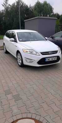 Ford Mondeo mk4kombi