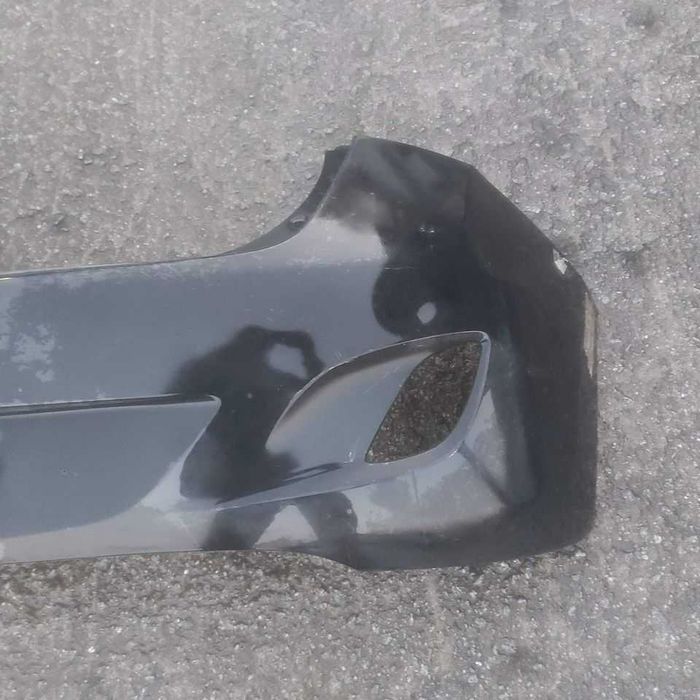 Para-Choques Traseiro Hyundai i30 Original