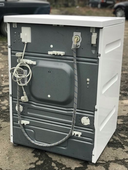 Пральна Машина Miele W1730, 7кг, в гарному стані, з Німеччини.