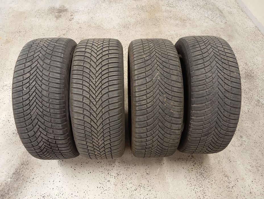 Opony wielosezonowe Firemax 225/55/R17