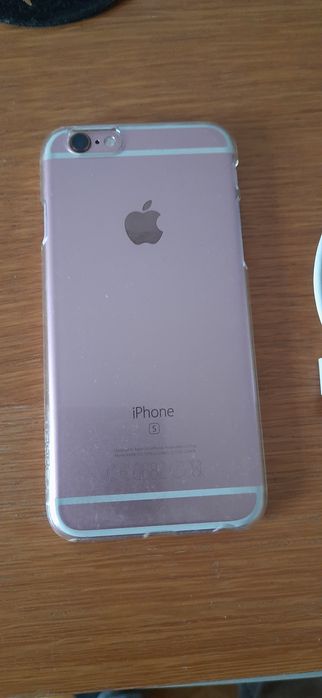 Sprzedam Iphone 6S