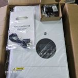HYGMAX, 4,2 кВт гибридный инвертор, 220 В/230 В, батарея 24 В