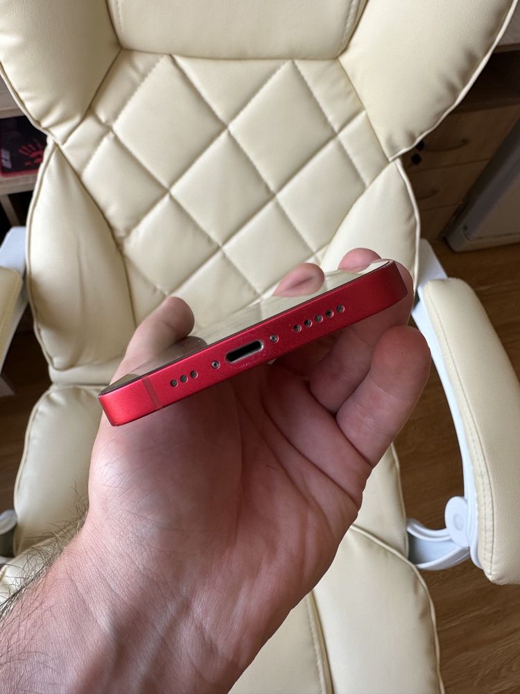 iPhone 14 128Gb Product Red