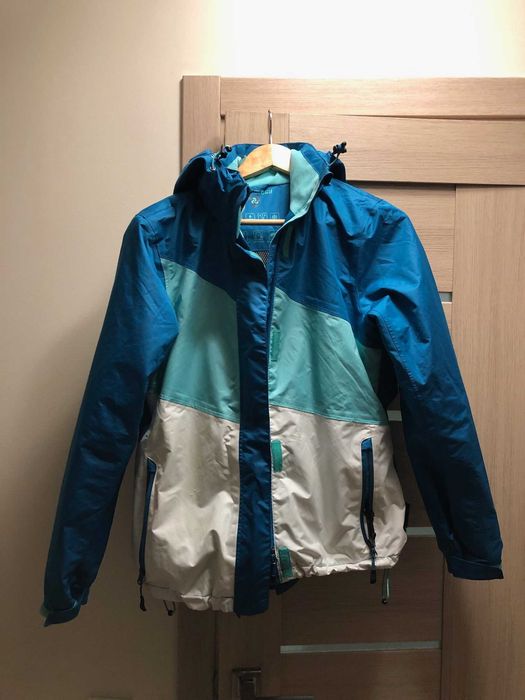 Куртка лижна жіноча Crivit, р. 40 (M/L)