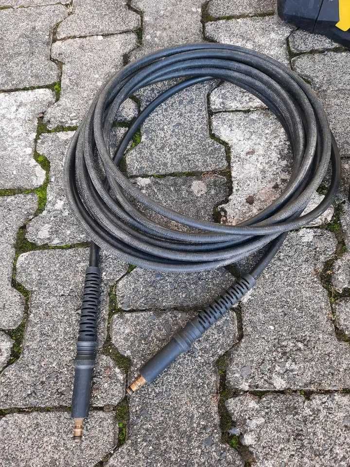 Myjka wysokociśnieniowa Kärcher K5 z akcesoriami