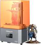 Drukarka 3D Creality Halot-Play 2024 LCD 8.9" HD 4K