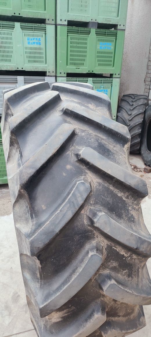 Koła 23,1R30 Michelin