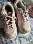 Nike air max rózowe
