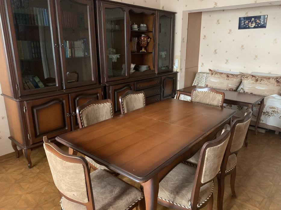 Мебель для гостиной