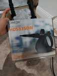 Malltec steamclener