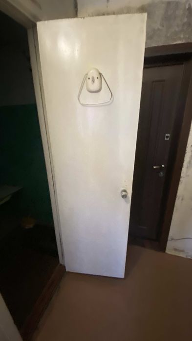 Міжкімнатні двері