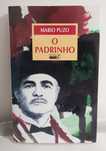 Livro - O Padrinho, de Mario Puzo