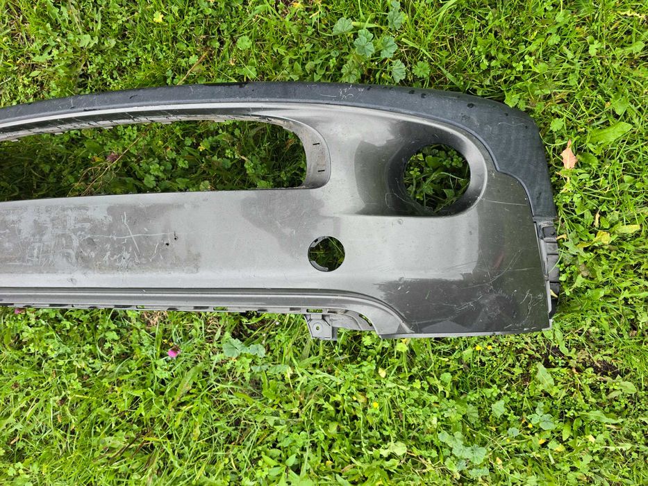 zderzak przód Mini Countryman R60