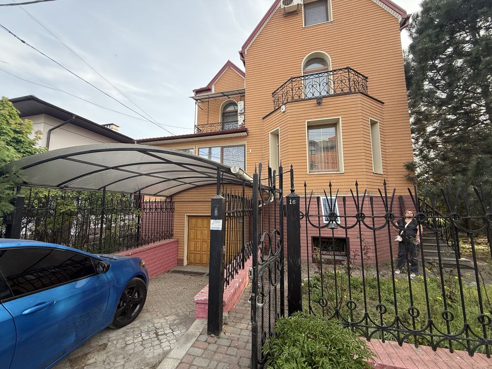 Сдам в аренду дом Подгороднее Антей