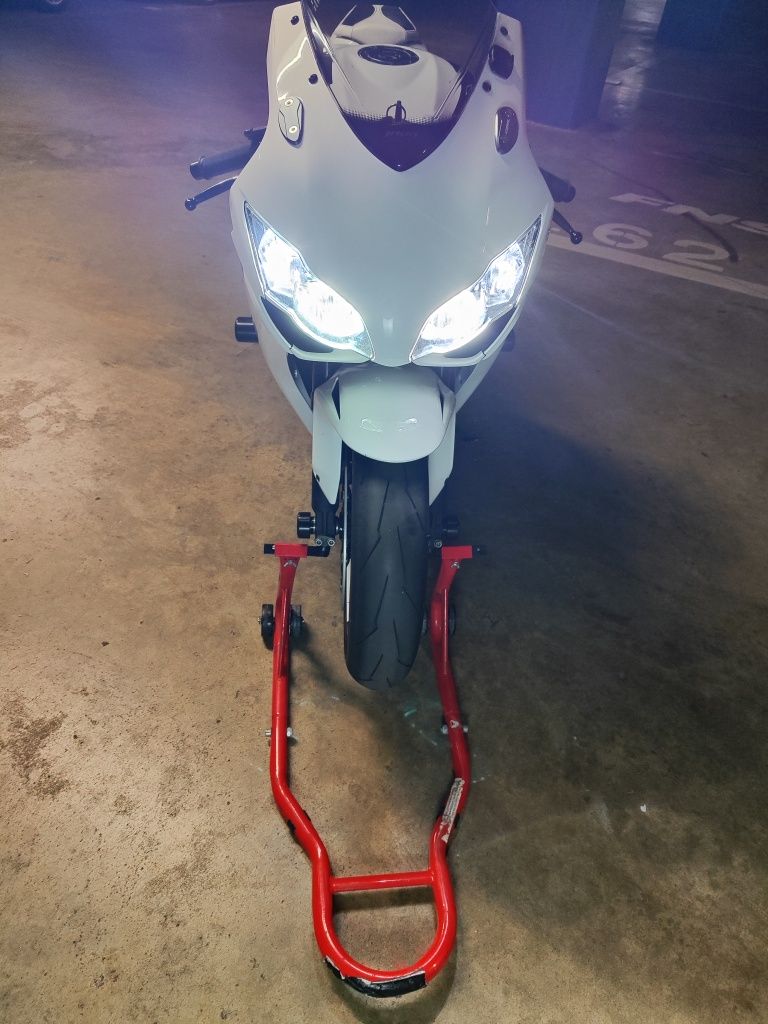 Honda CBR 1000RR