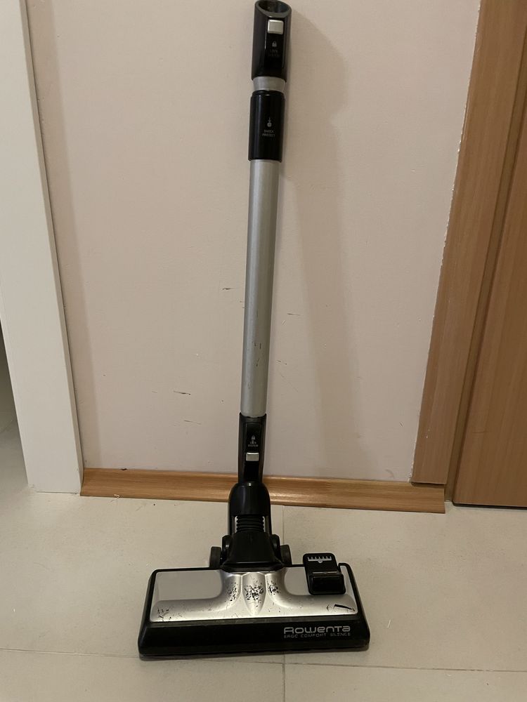 Szczotka do odkurzacza