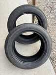 Opony letnie BRIDGESTONE 205/55/16