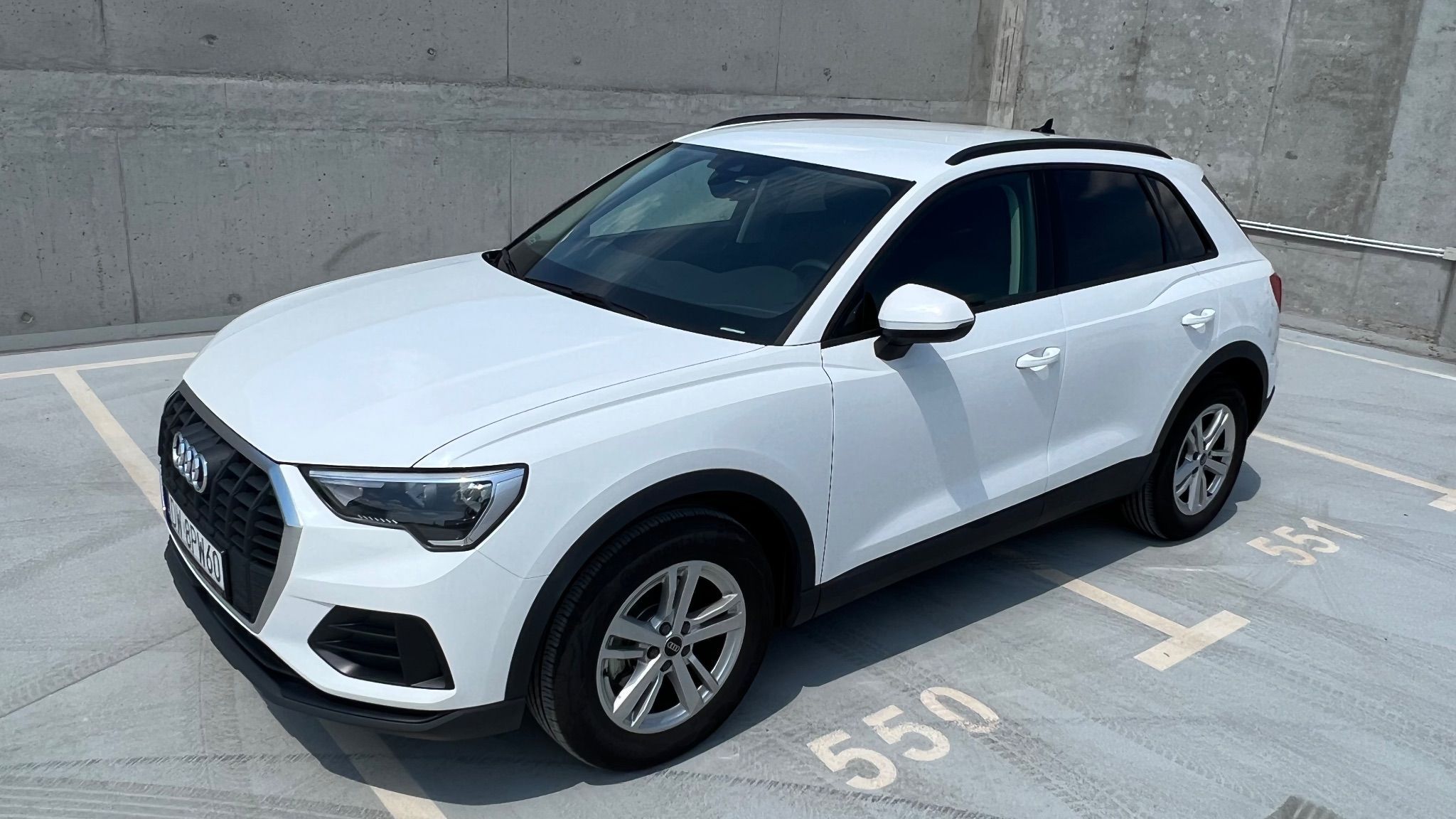 Audi Q3 35 TFSI S Tronic Salon Polska I-właś MODEL 2022